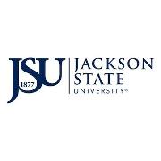 Jackson State University Logo